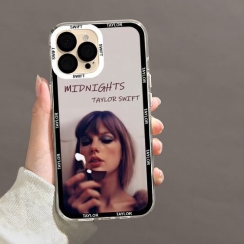 Taylor Swift iPhone Cases