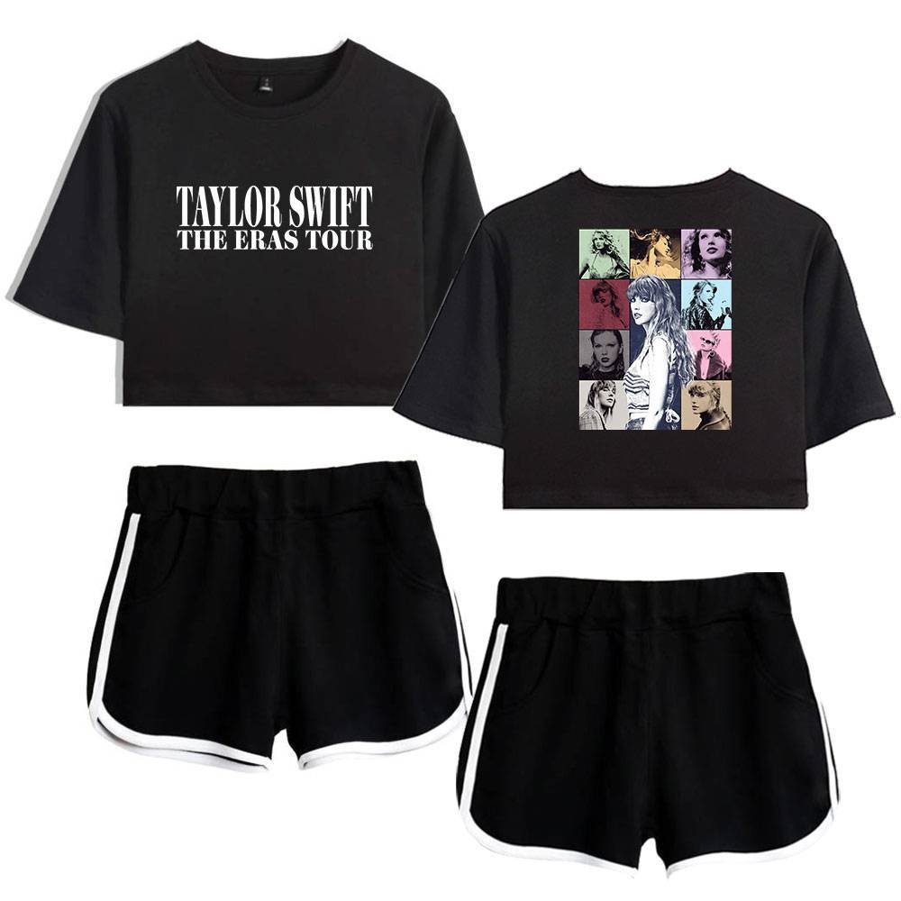 Taylor Swift Tracksuit